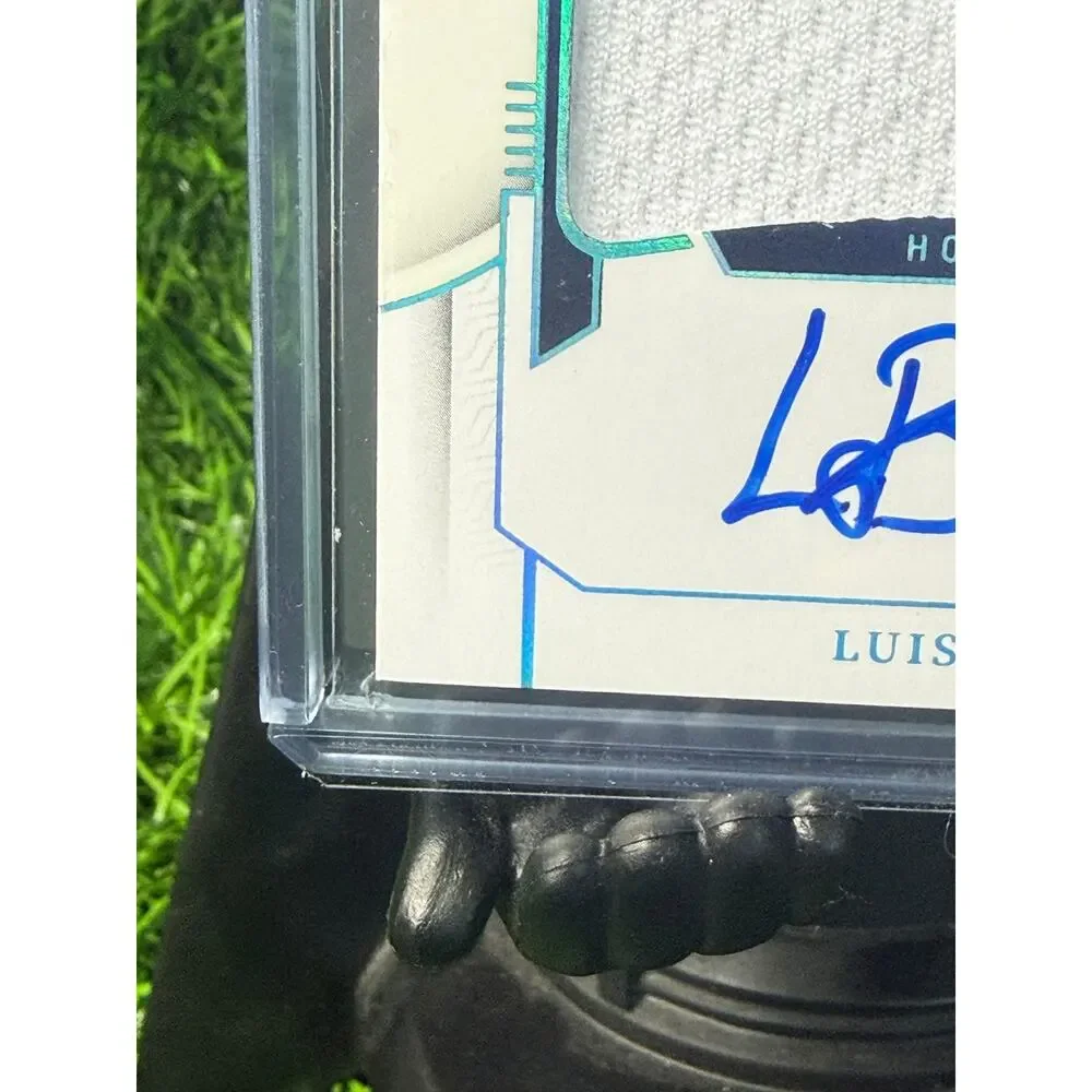 N/A item specifics